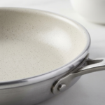 Pestsafe 10-Inch Ceramic Nonstick Fry Pan Skillet - Image 2